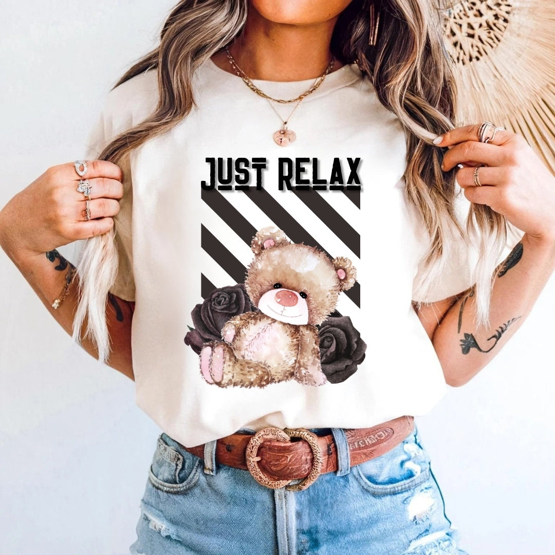 Tricou Chic 24